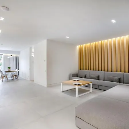 Ns Place Modern Apartment Acropolis View Athens Exterior photo