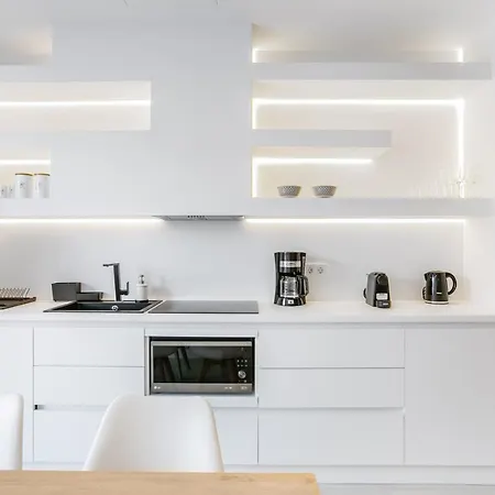 Ns Place Modern Apartment Acropolis View Athens Exterior photo