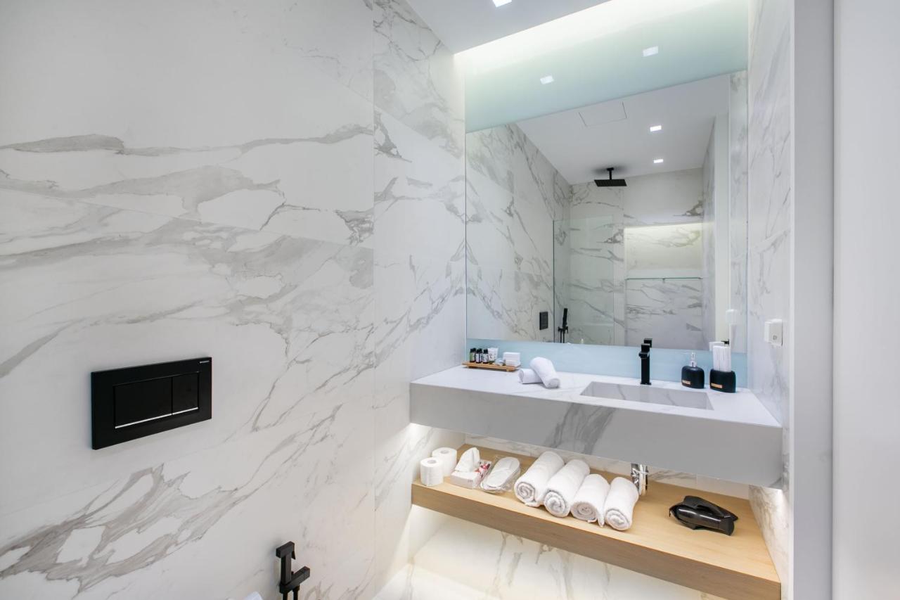 Ns Place Modern Acropolis View Apartamento