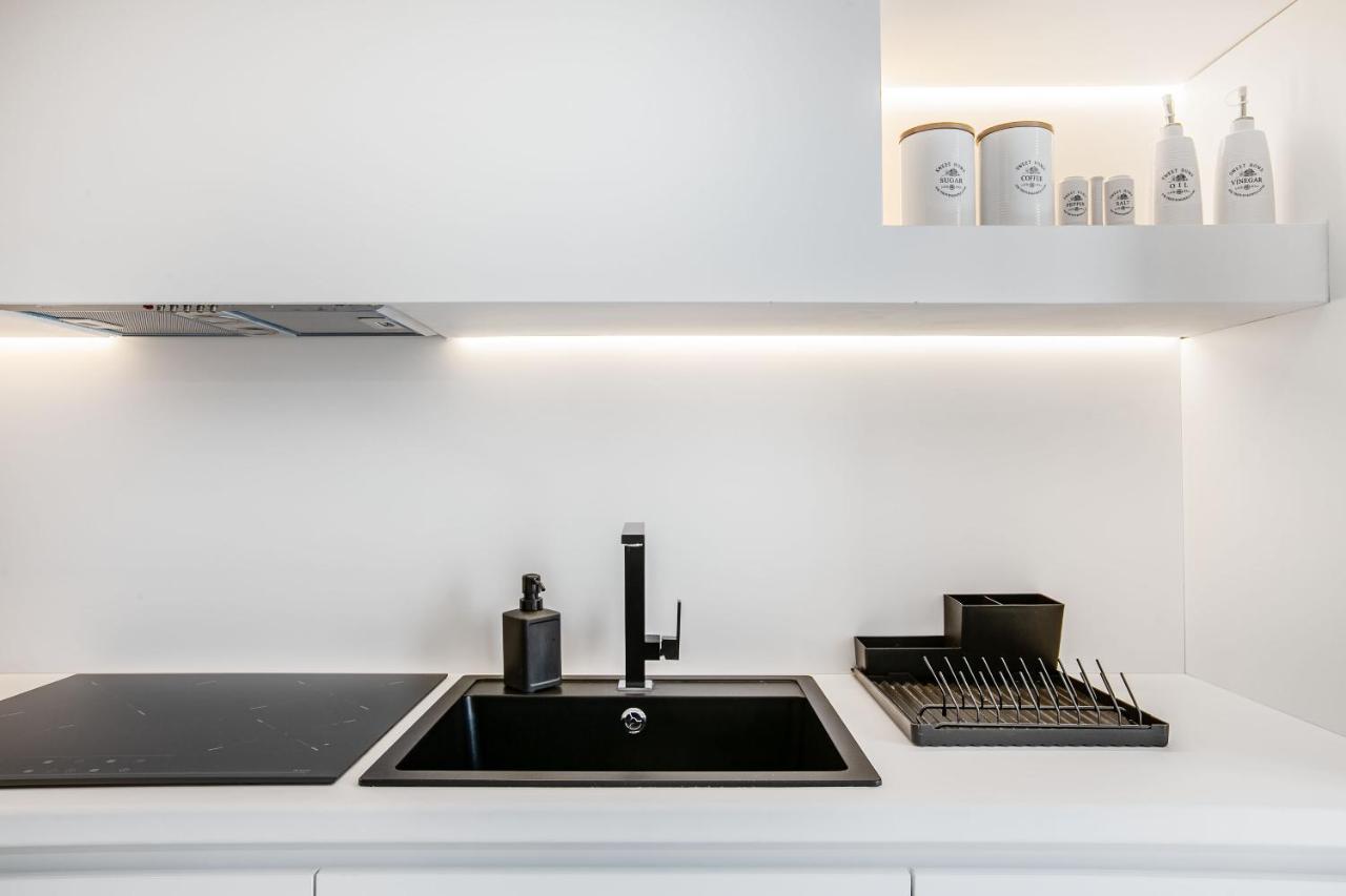 Ns Place Modern Acropolis View Apartment Athen