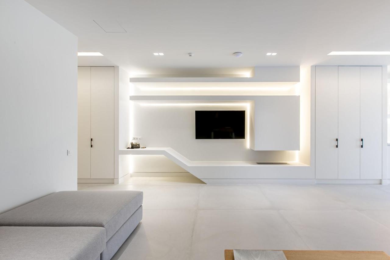 Ns Place Modern Acropolis View Apartment *