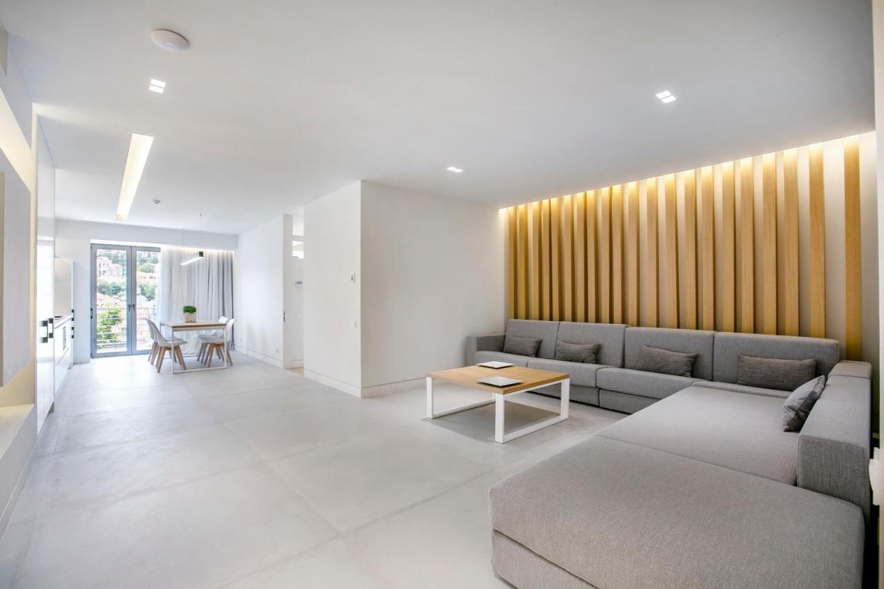 Ns Place Modern Acropolis View Apartment *