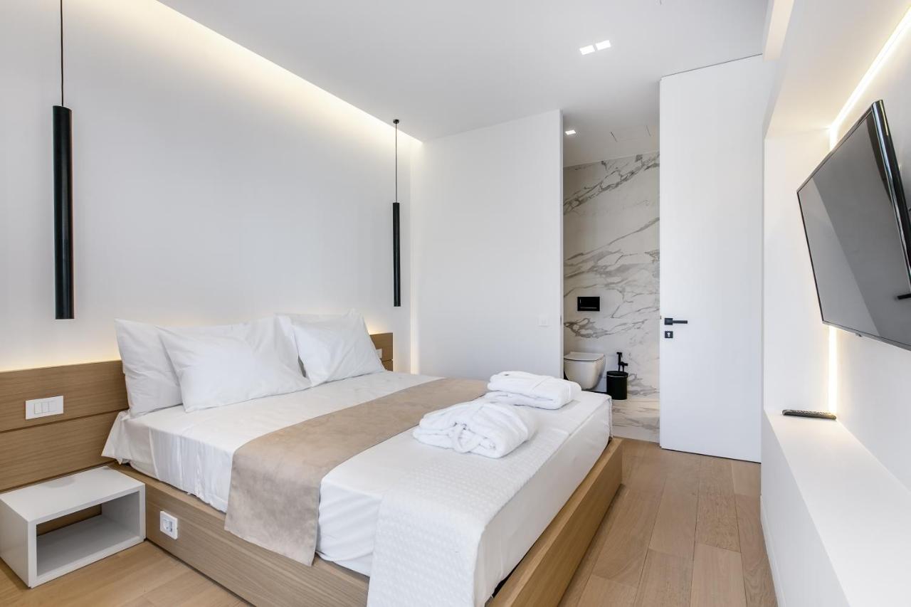 Ns Place Modern Acropolis View *