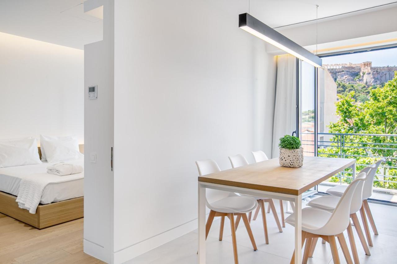 Ns Place Modern Acropolis View * Athens