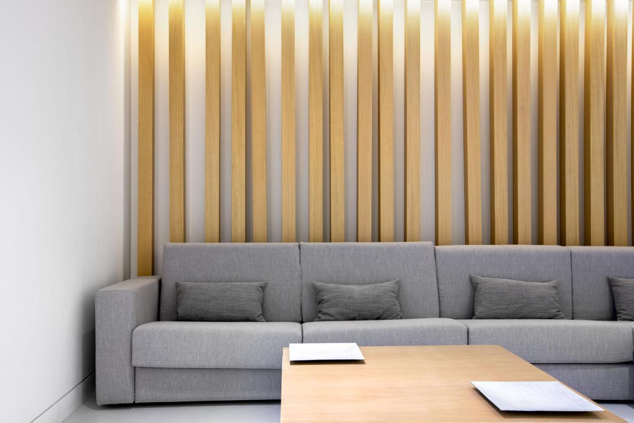 Apartment Ns Place Modern Acropolis View