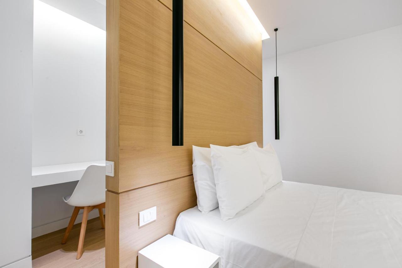Ns Place Modern Acropolis View Apartment *