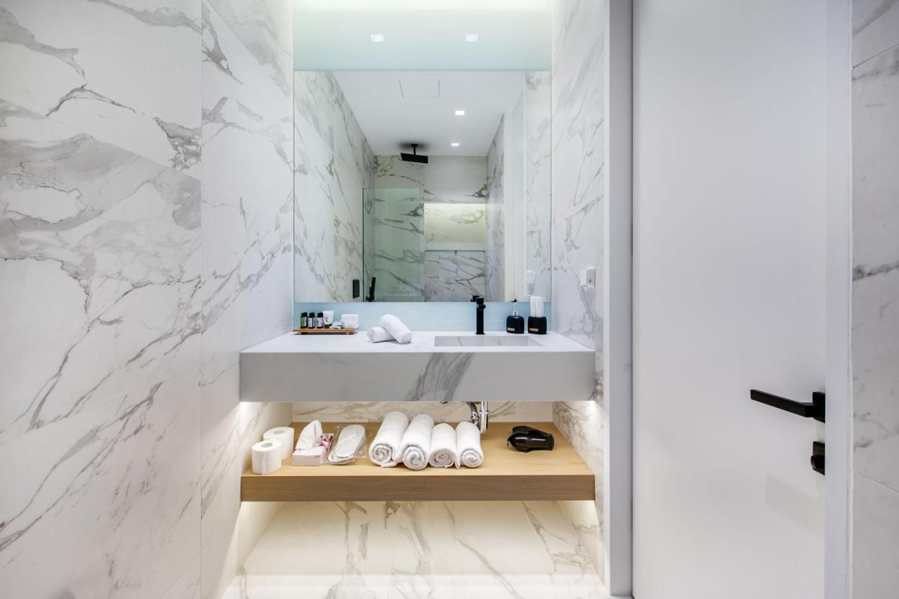 Ns Place Modern Acropolis View Apartment
