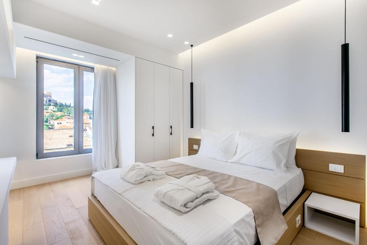 Ns Place Modern Acropolis View * Athens