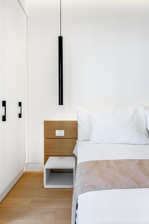 Apartment Ns Place Modern Acropolis View *