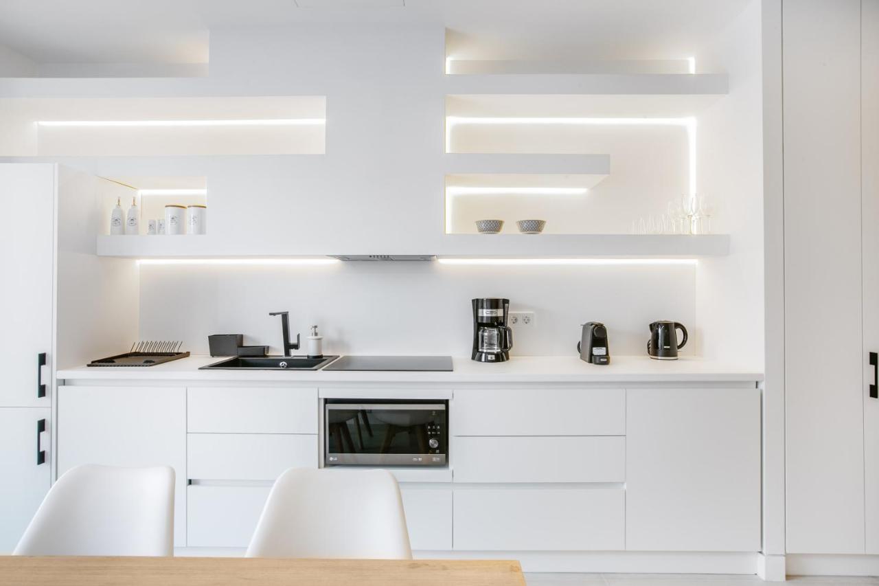 Ns Place Modern Acropolis View * Atenas
