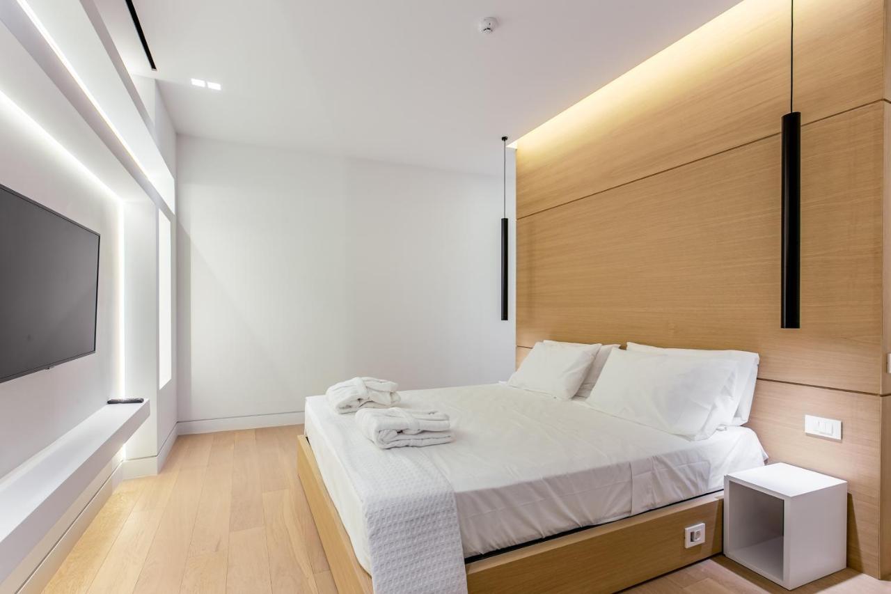 Apartamento Ns Place Modern Acropolis View
