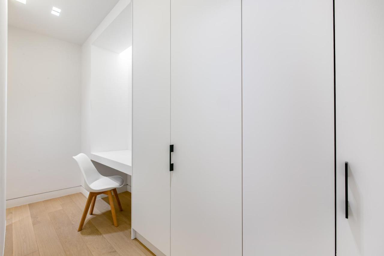 Ns Place Modern Acropolis View Athen
